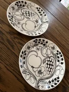 アラビア 食器