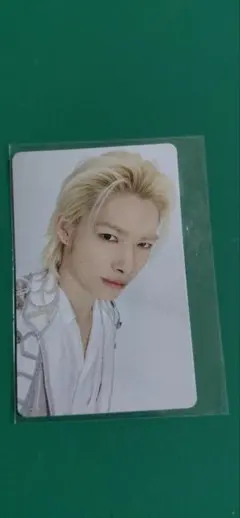 ENHYPEN House of Vampire VIP特典第２段