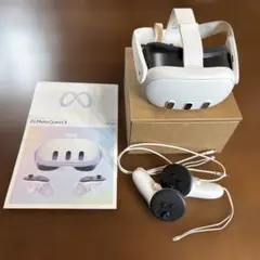 Meta Quest 3 512GB 本体