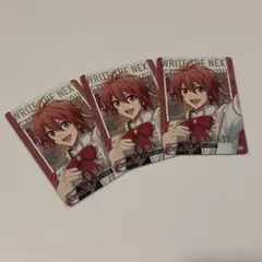 アイナナ メタカ22 陸