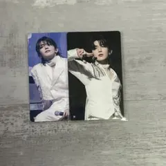 髙塚大夢 トレカセット