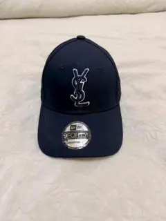 YSL 9FORTY ベージュキャップ 調整可能 - メルカリ