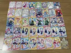 ひみつのアイプリ　リング4弾　まとめ売り