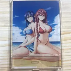 トリニティセブン コトブキヤくじ B賞 3種 - メルカリ