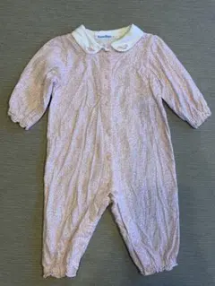 familiar ファミリア ロンパース 70サイズ