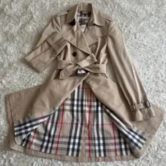 2026年最新】BURBERRY レディース トレンチコート・スプリングコートの