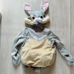 とんすけコスプレ ベビー 着ぐるみ ディズニーコスプレ とんすけ 