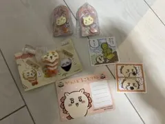 ちいかわ　シーサーセット