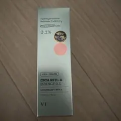 VTシカレチAエッセンス0.1　30ml 新品未開封