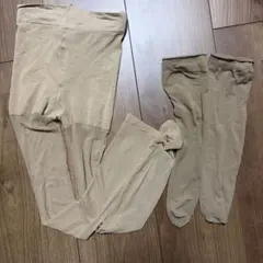 【中古】まとめ売り ストッキング ♦︎掃除用パンスト