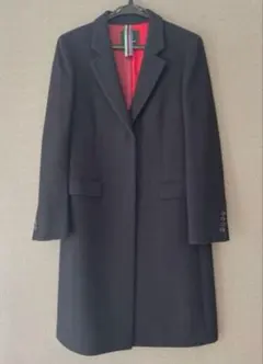 Poul Smith チェスターコート
