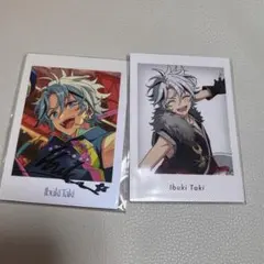 あんスタ ぱしゃっつ 特典 滝 維吹 セット