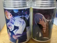 IDOLiSH7 サントリーコラボ　ナギ・千
