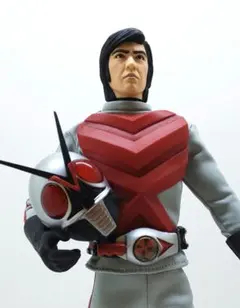 2026年最新】RAH 仮面ライダーXの人気アイテム - メルカリ
