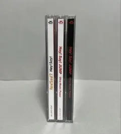 Hey! Say! JUMP CD まとめ売り まとめ売り Hey! Say! JUMP CD - メルカリ
