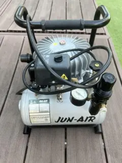 2026年最新】コンプレッサー jun airの人気アイテム - メルカリ