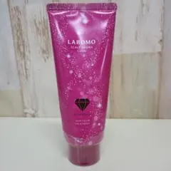 ラボモ　スカルプアロマ ヘアカラー トリートメント ダークブラウンのサムネイル