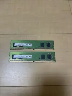 2026年最新】pc4-3200aaの人気アイテム - メルカリ