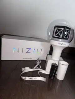 2026年最新】NiziUペンライトの人気アイテム - メルカリ
