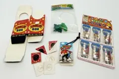 リーメント　ぷちサンプル　ぷち　駄菓子屋さん　あれもほしいな
