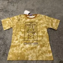 新品　ディズニー　プーさん　Tシャツ　スパンコール　pooh 140