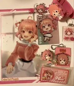 めい様専用ページ