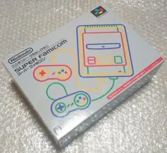 ニンテンドークラシックミニ スーパーファミコン 美品、正常動作品です