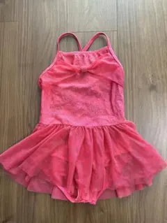 2025年最新】チャコット レオタード キッズの人気アイテム - メルカリ