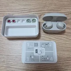 WF-1000XM5