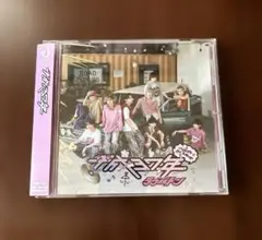 平成37年　unify ラブバトン