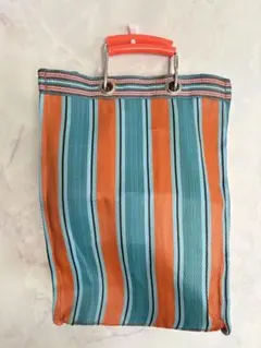 PUEBCO プエブコ　リサイクルプラスチックバッグ