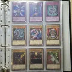 遊戯王OCG 海馬デッキセット