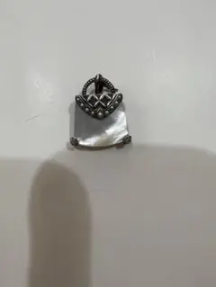 ペンダントトップ　蝶貝　ディノスのサムネイル