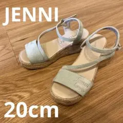 サンダル20cmのサムネイル