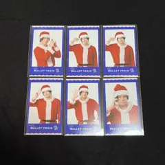 超特急 カイ HAPPY ミニフォト コンプ