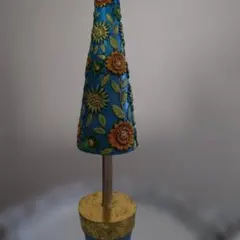 キラキラツリー