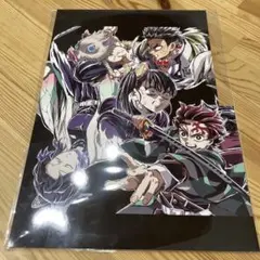 T*様 鬼滅の刃　映画　特典