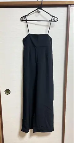 9/27(日)まで限定価格 LAKOLE ラコレ サロペット オールインワン