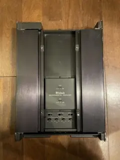 McIntosh MC420 完全ジャンク 2026年最新】mcintosh mc420の人気アイテム - メルカリ