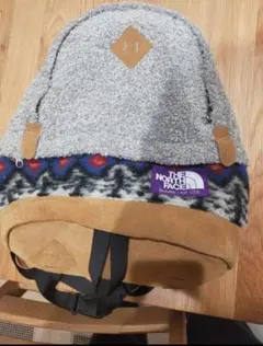 レアなThe North Face コラボ バック 未使用