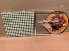 Delicatessen Mixture・Aguas De Agosto　中塚武