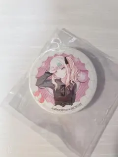 プロセカ 神代類 プリロールケーキ 缶バ プロセカ 神代類 プリロールケーキ 缶バ プリロール公式（キャラ