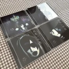 ザアザア のろいうた TypeA.B／マザレナイ TypeA.B