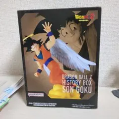 2025年最新】history box 孫悟空の人気アイテム - メルカリ