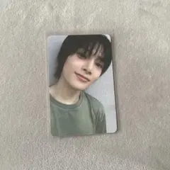 スキズ 合(HOP) starriver トレカ アイエン