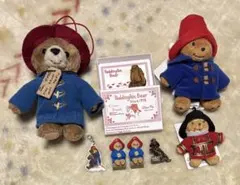 パディントン　グッズ