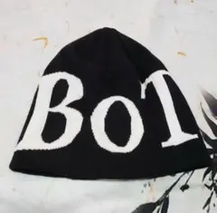 Bottビーニー BoTT(ボット) / Chain Stitch Beanie | 公式通販・JACK in the NET