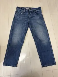 Levi's SilverTab (リーバイス　シルバータブ)