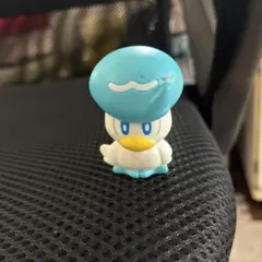 ポケモンキッズ　クワッス　 指人形