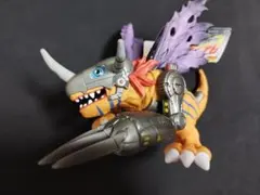 2026年最新】デジモンアドベンチャー ダイナモーション メタル